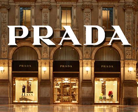 prada de donde es|Prada marca españa.